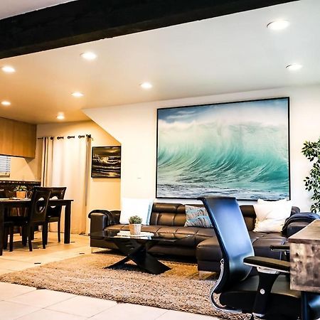 Newport Beach House 1 Blk To Beach And 25 Min To Disney Zewnętrze zdjęcie