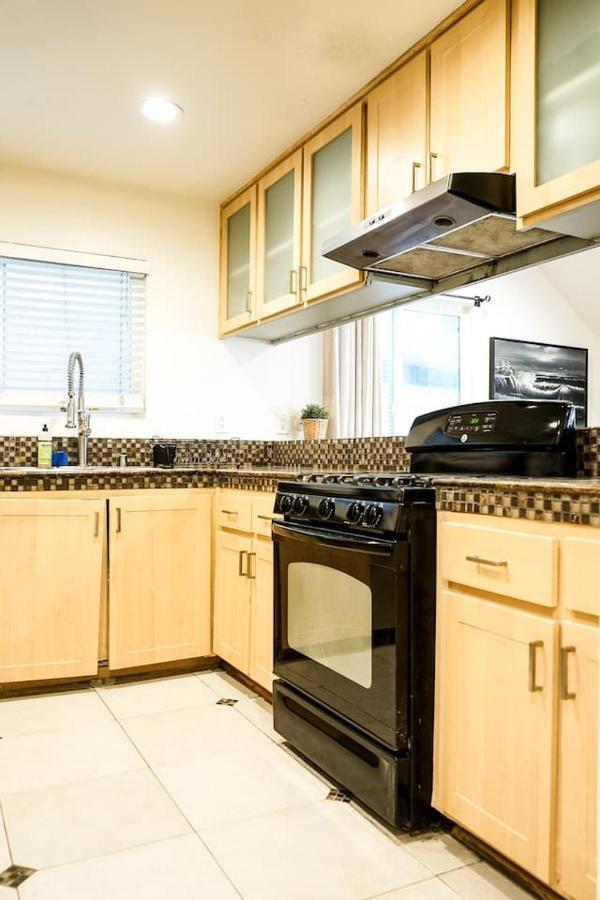 Newport Beach House 1 Blk To Beach And 25 Min To Disney Zewnętrze zdjęcie